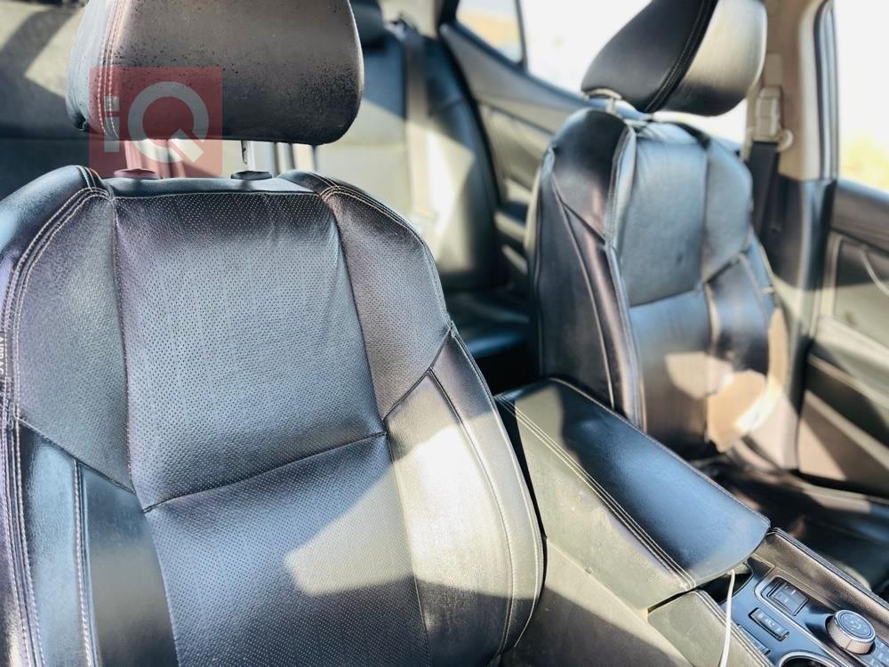 نیسان مەگزیما